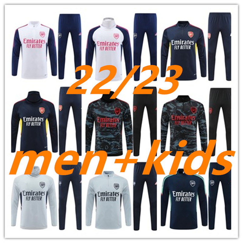 

22/23 Saka Sportswear Arsen football kits Al Pepe Saka Saking Pink Soccer Jersey Gunner Training Jersey Sportswear