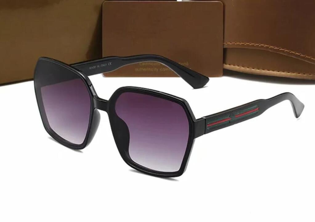 

Luxury Designer Brand Sunglasses Designer Sunglass High Quality eyeglass Women Men Glasses Womens Sun glass UV400 lens Unisex With 0051