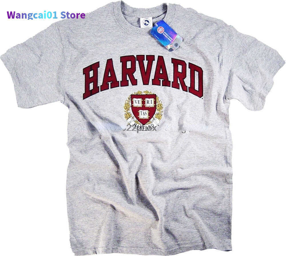 

Men' T-Shirts Harvard Shirt T-Shirt University 0301H23, 0300978-navy blue