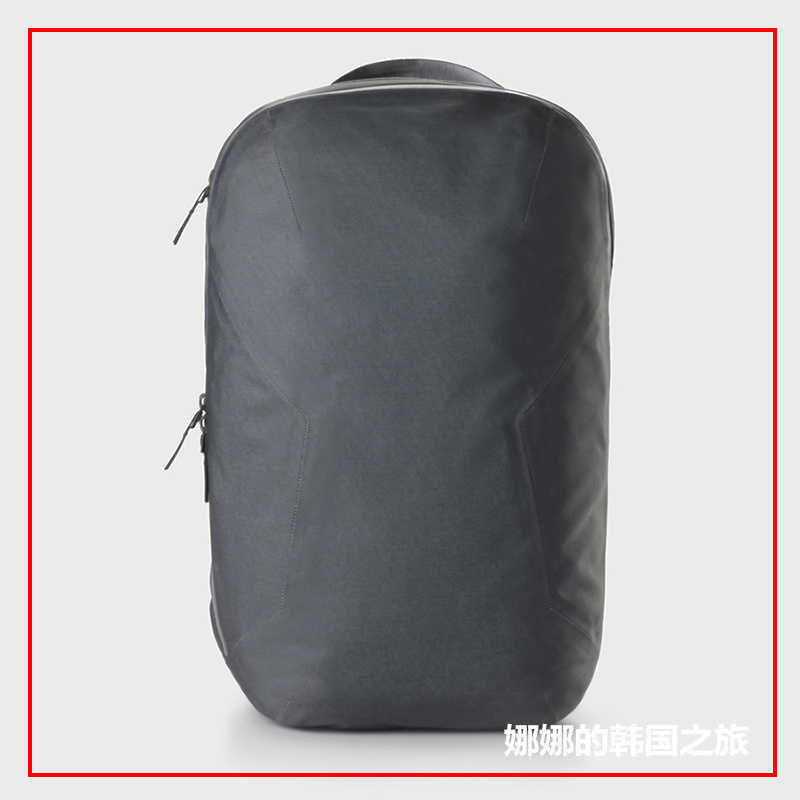 

Backpack Designer Arcterys Outdoor Sports Bag backpack backpackahaeopteryxes PACK Business waterp, Ash