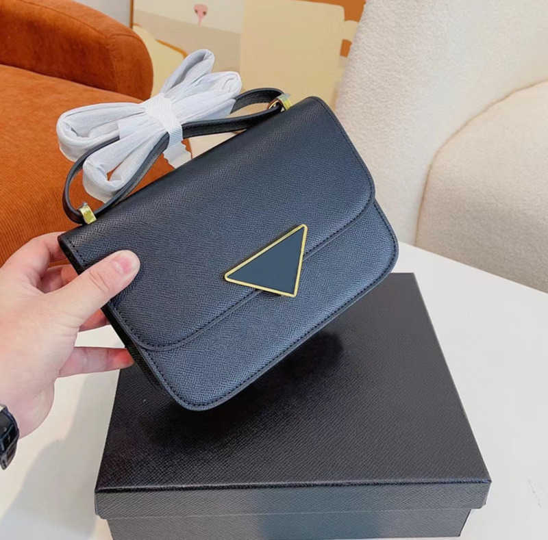 

Saffiano Flap Bags designer bags luxury crossbody bag single shoulder Woman Small Phone Purse fashion purses totes 5A Quality, Blue(pda l0g0)