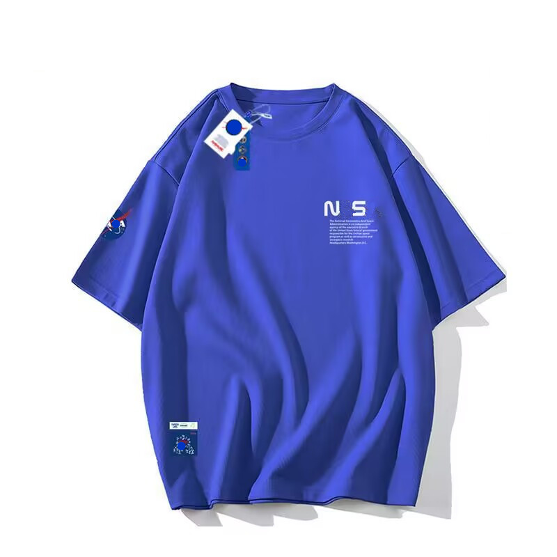 

2023new Mens Womens Designer T shirt Printed Fashion man T-shirt Top Quality Cotton Casual Tees Short Sleeve Luxury Hip Hop Streetwear TShirts 5XL UQ1O, B1