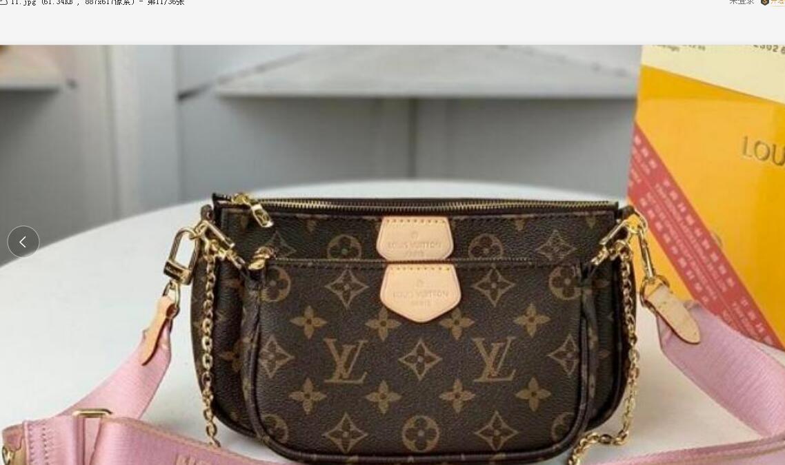 

New women's designer handbag Bags Handbags Shoulder Bags bag Wallets iojkuyhgvb2326 Louis Vuitton Gucci GG guccie guccy YSLs LV LVS, 17