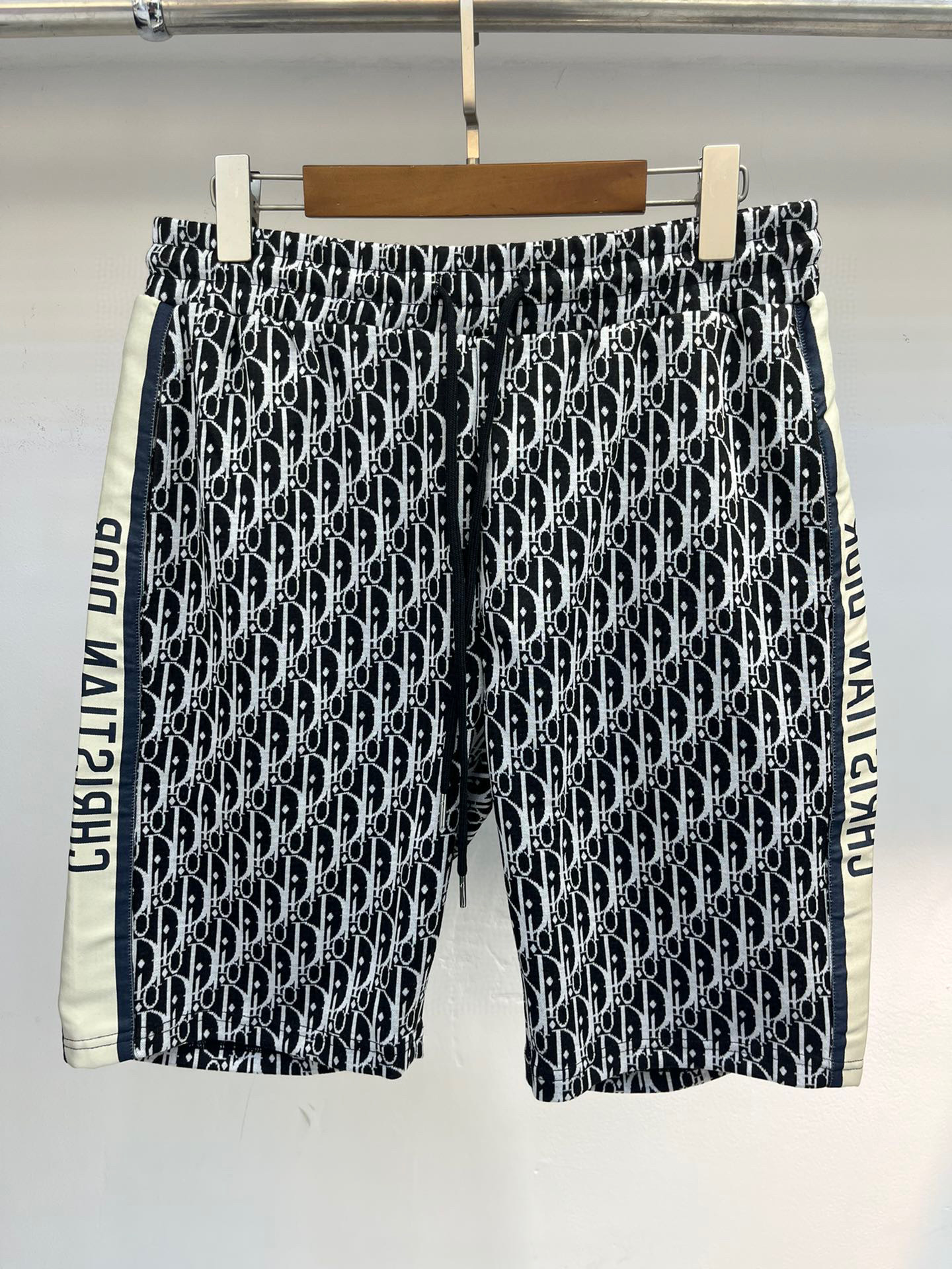 

Men's Plus Size Shorts Polar style summer wear with beach out of the street pure cotton d2f77