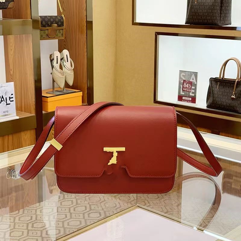 

Luxurys Designer Bag brand Small Genuine Leather clutch classic Embossing famous plaid stripes Women men wallet messenger handbag crossbody TB Lock tote Shoulder, White