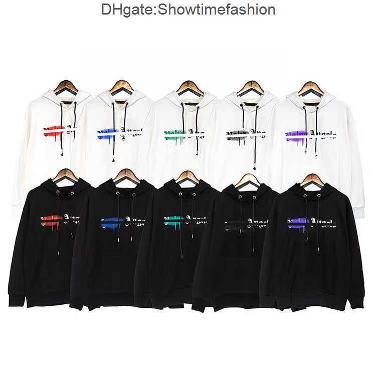 

Mens Womens Designers Hoodies Fashion Man Long Sleeve Angels Hoodie Clothing Sweaters Hip Hop Palms Clothes Sweatshirts LFK7