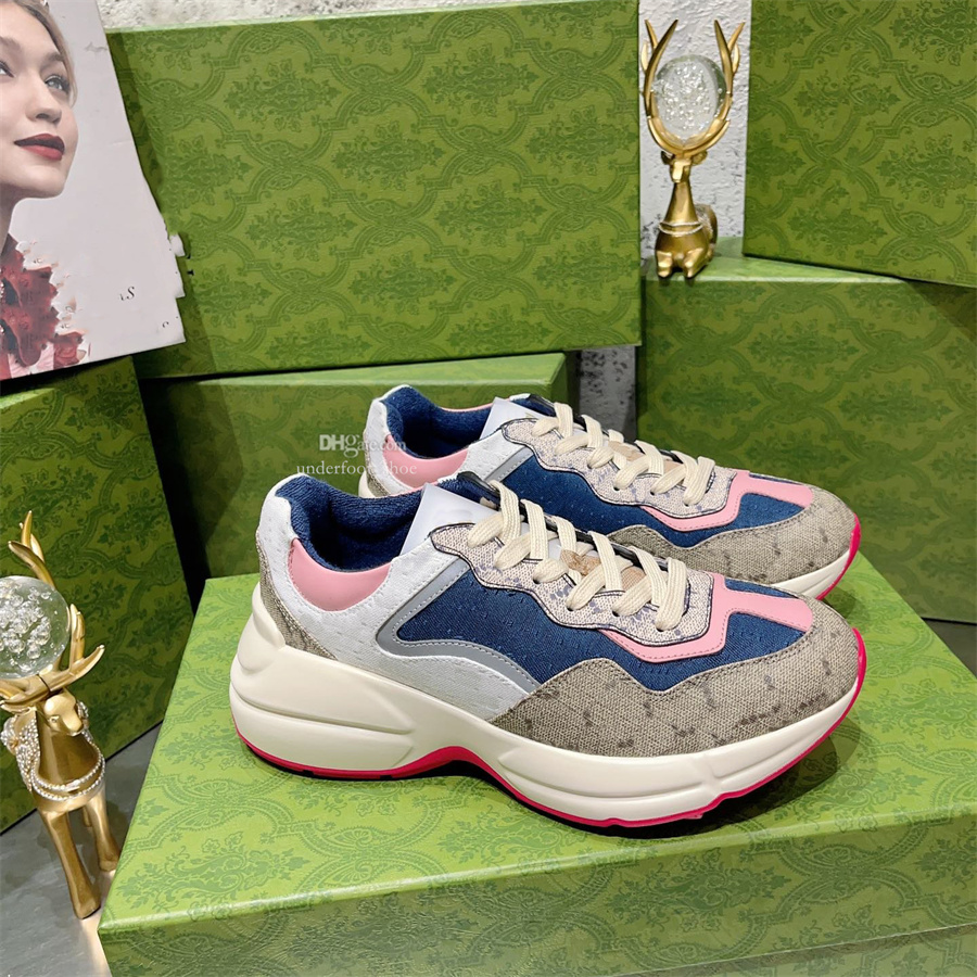 

Designer Double G Running Shoes Fashion Sneake Luxury Sports Shoes Men Women Trainers Low Sneakers sdgsg