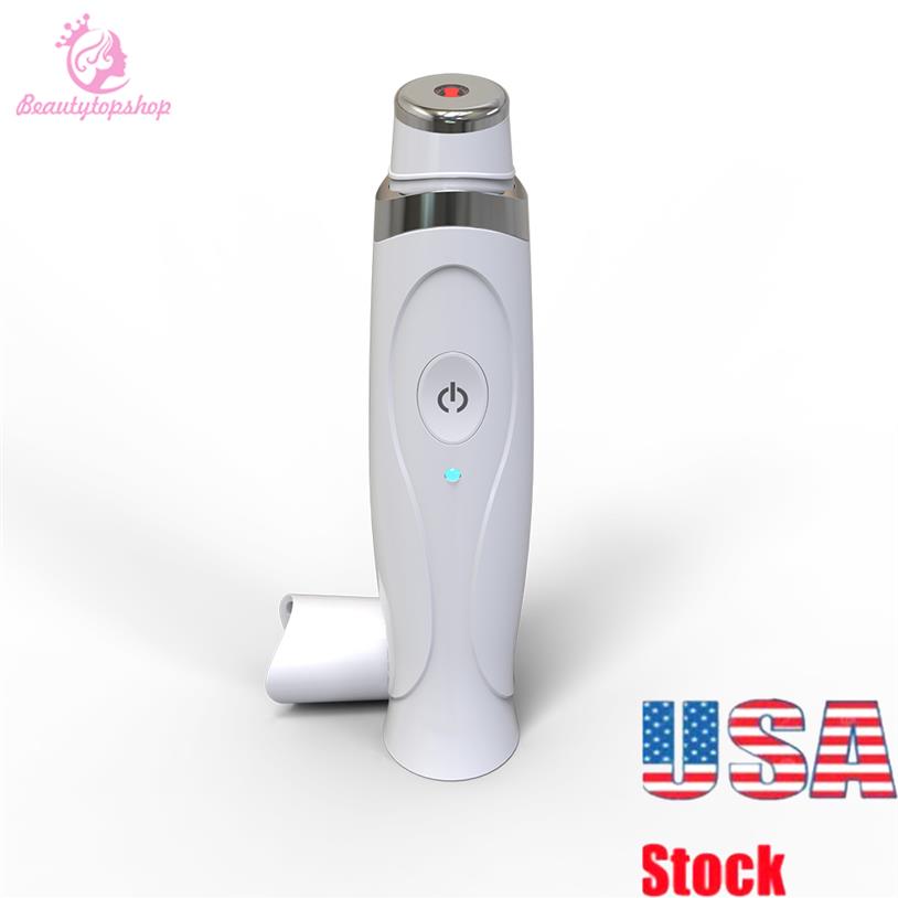 

Mini Electric Laser Heat Eye Massager Anti Wrinkle Dark Circle Removing Anti-puffiness at Home192h