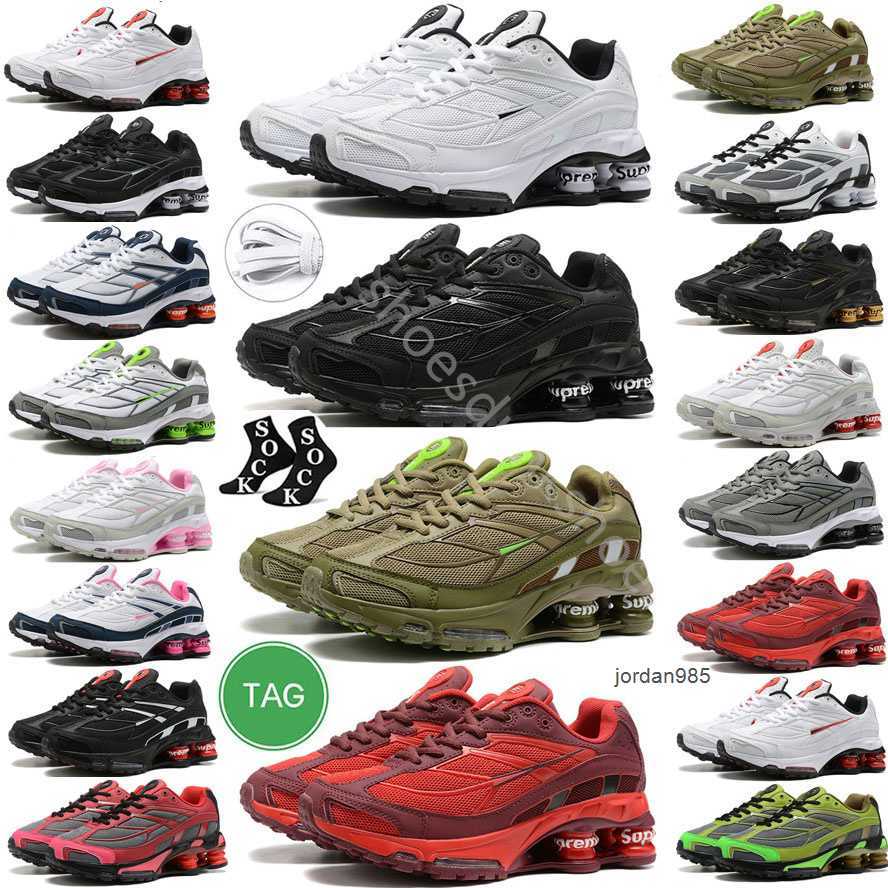 

cool grey max shox tl r4 ride shoes size 12 triple black white shoxs metallic racer blue navy pink red max shoxs neymar for men women sports OG designer Shoes, Color#4