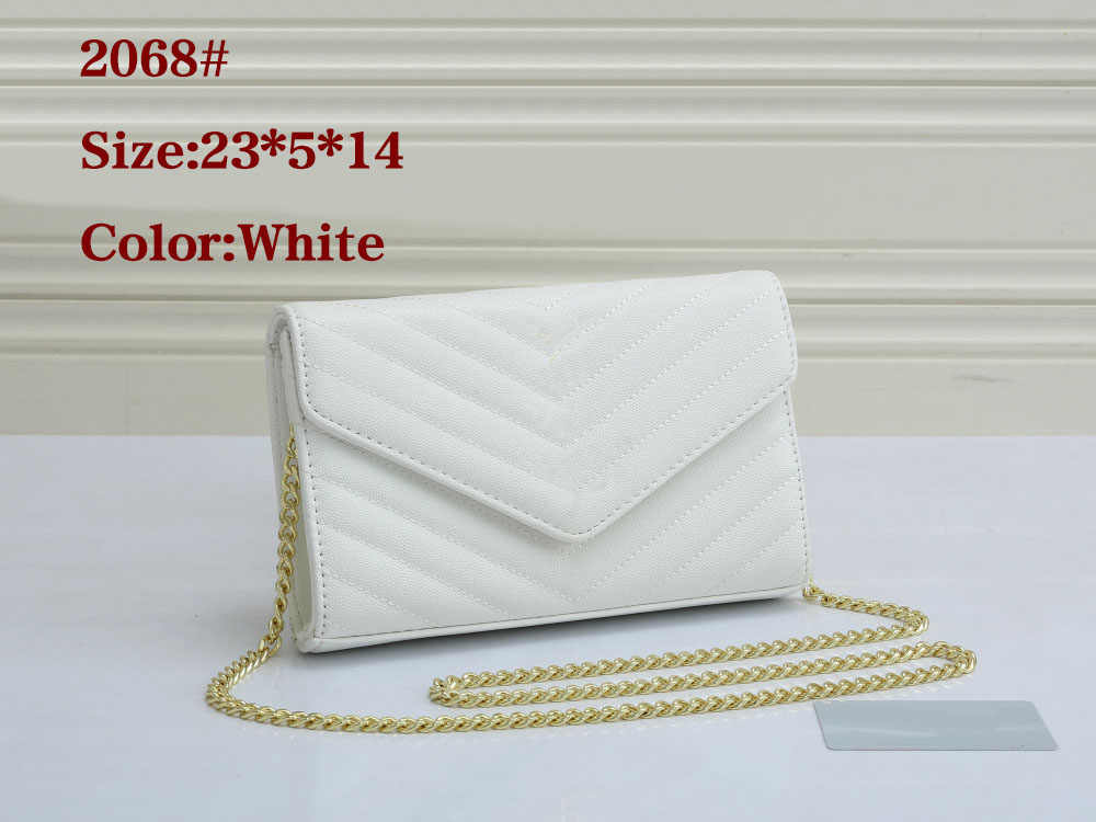 

Fashion women Luxurys Crossbody bag famous classical designer Messenger lady Cross Body Bags Handbag female Tote Purse 01, 39