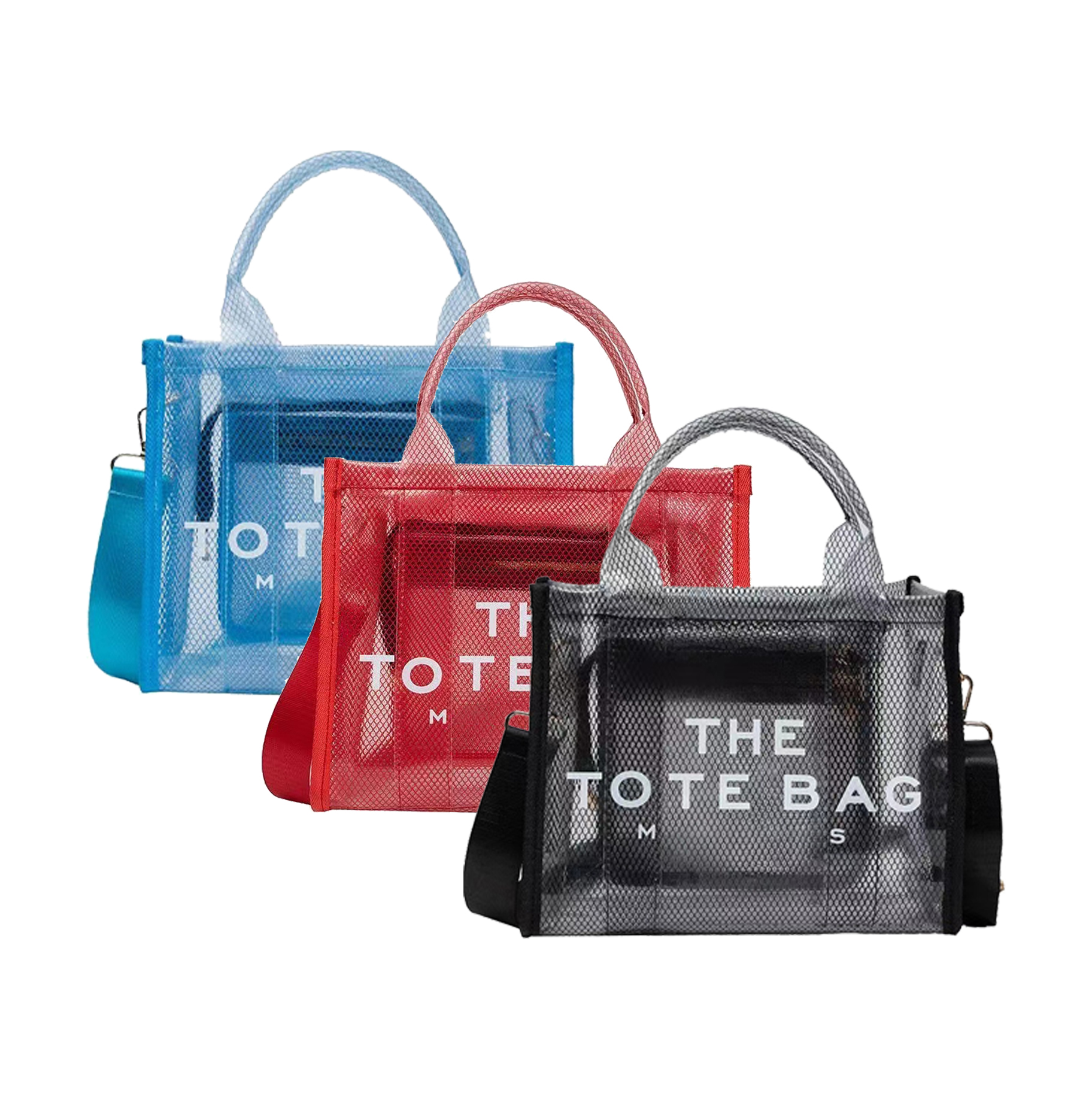 

COOL shopping marc jocob the tote bag marc jocobs Beach snapshot burlon handbags Womens Mens Designer wallets crossbody casual PVC saddle city channel shoulder bags, Black