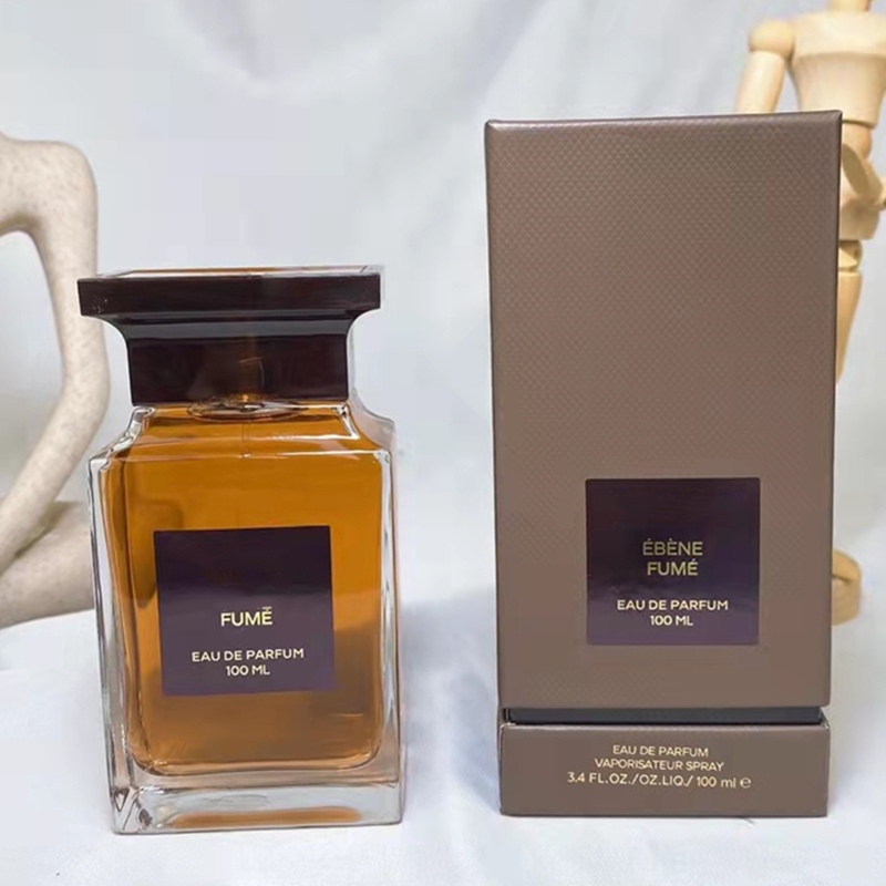 

Unisex Fragrances Women Men Tuscan Leather Perfume 100ML FUCKING FABULOUS EAU DE Parfum Long lasting Fragrance spray Fast ship