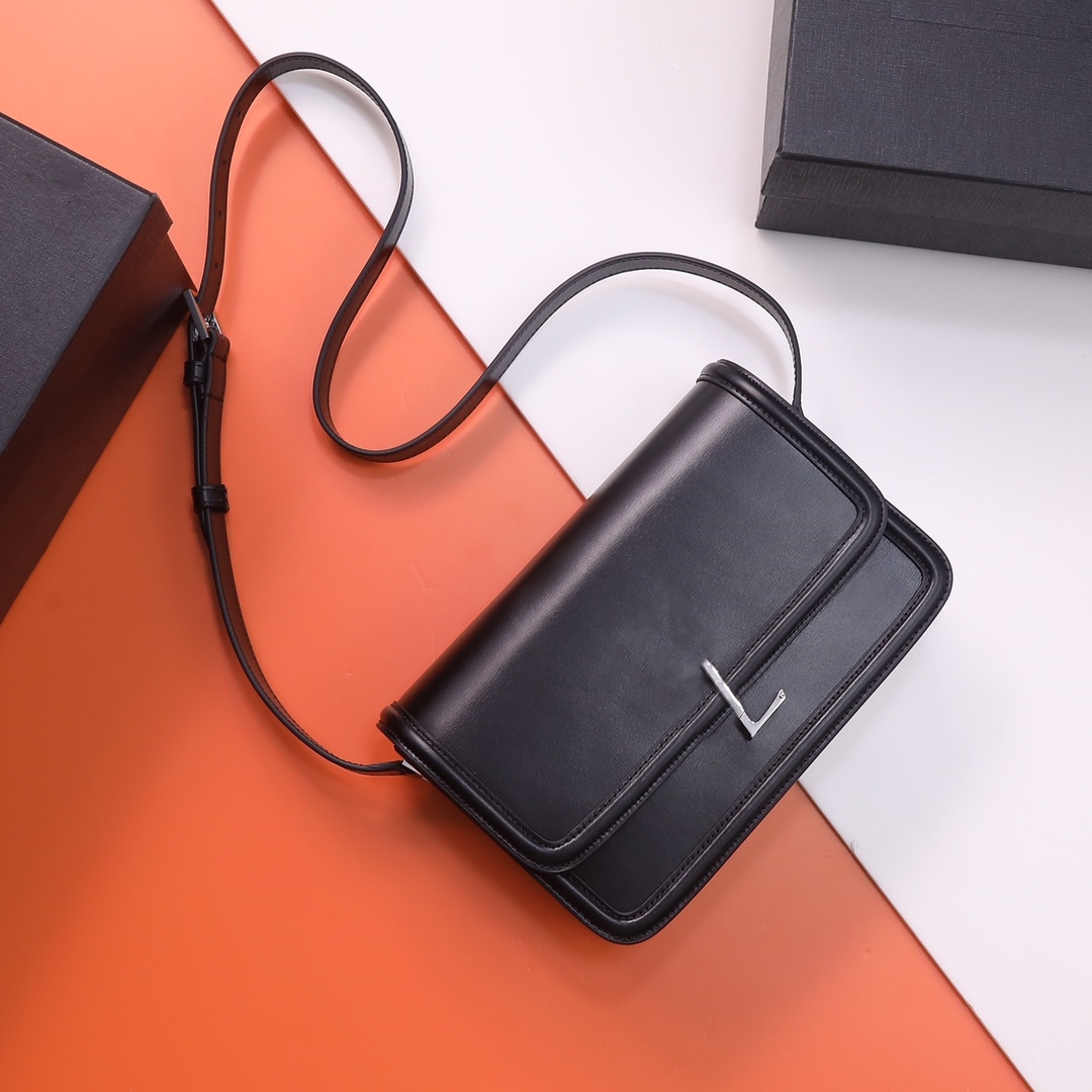 

fashion Women's Y shoulder bags designer luxury cowhide Crossbody bag Flap Clutch gold and silver chain handbags Fine toothpick pattern box totes wallet purses hobos