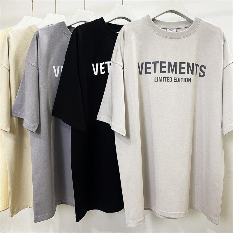 

2023SS T-Shirt Men' Plus Tees Women 1 Quality Letter Printing T Shirt Tops Tee