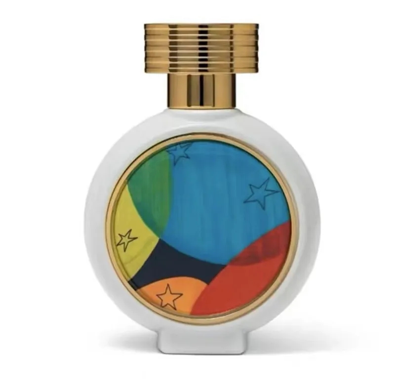 

HFC Haute Fragrance Company Perfume Fragrance 75Ml Party On The Moon Diamond In The Sky Chic Blossom 2.5Fl.oz Parfum Fragrances Spray Women Perfume Best quality