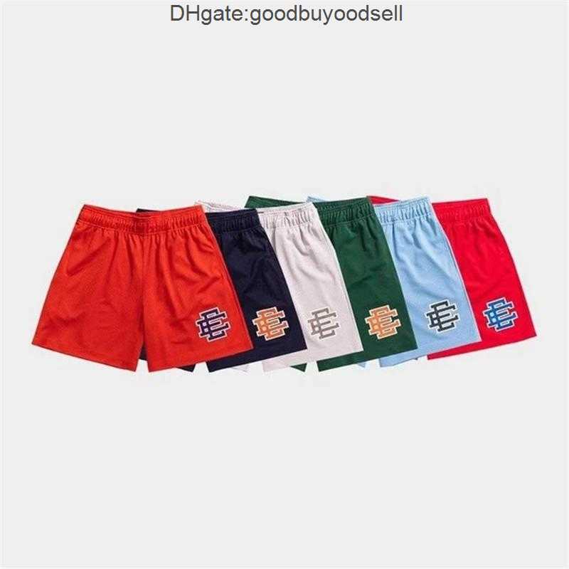 

Men's Shorts Eric Emanuel EE Basic Short YORK CITY SKYLINE 2021 Casual Fitness Sports Pants Summer Workout Breathabe 6A1M, Purple