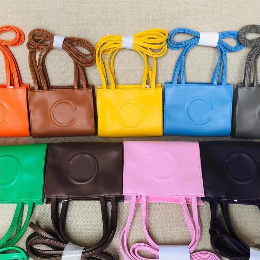 

Tote Bag Designer Luxury Tote Shopping Bag Shopper Shoulder Handbag Fashion Large Capacity Totes Soft Leather Bags 3 Size, Color 21