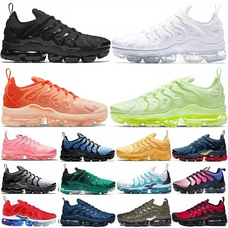 

Running Shoes Men Women Triple Black White Red Tennis Ball USA Since 1972 Cherry Hyper Violet Olive Orange Gradients Atlanta Lemon Lime Trainers Sports Sneakers 36-47, Color#45