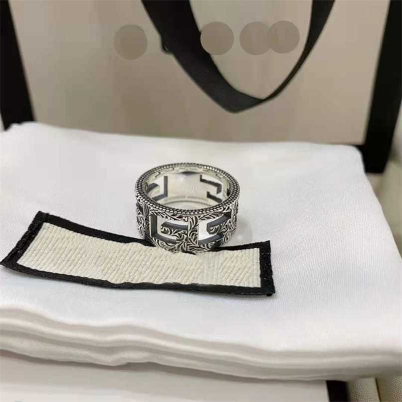 

70% off designer jewelry bracelet necklace lovers hollow out ring ins light cold wind