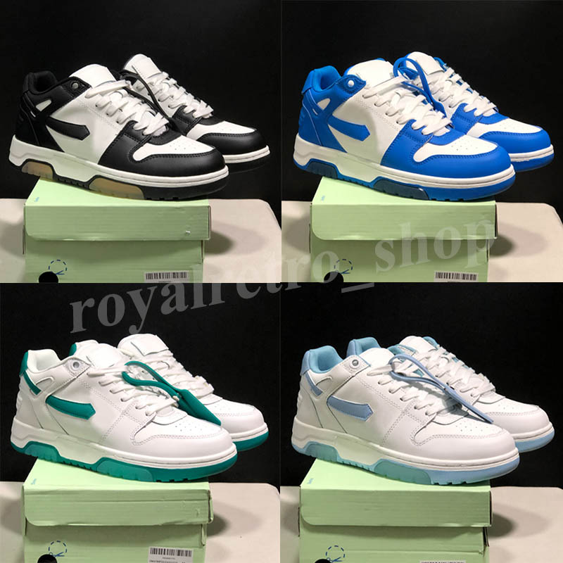 

For Walking Out Of Office white Shoe Designer Women Sneakers Mixed Color Lace Up luxury Flat Casual Men Spring Autumn Classic Fashion Walking Shoes Size 35-45, D5