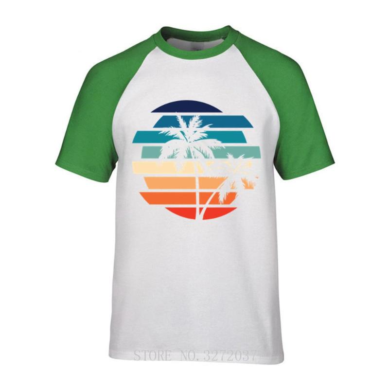 

Men's t Shirts California Dreaming Shirt Round Neck Fashion T-shirt Homme Plus Size Casual Short Sleeve 2VK1Q, Beige