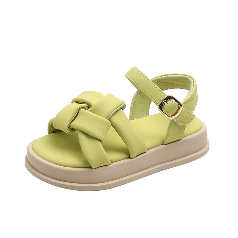 

Sandals Baby Shoes Children Footwear Summer Girl F12693, C2