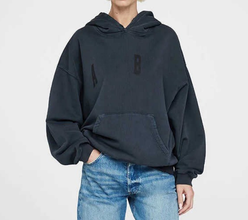 

Women Designer Hoodies Harvey Hooded Sweater Pullover Fashion Sweatshirts, 02