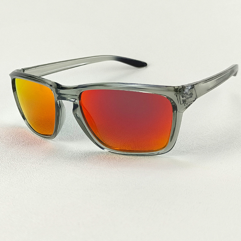 

0akley sunglasses polarizing UV400 sunglasses designer OO94xx sports sun glasses PC lenses Revo Color Coated TR-90 Frame; Store/21417581