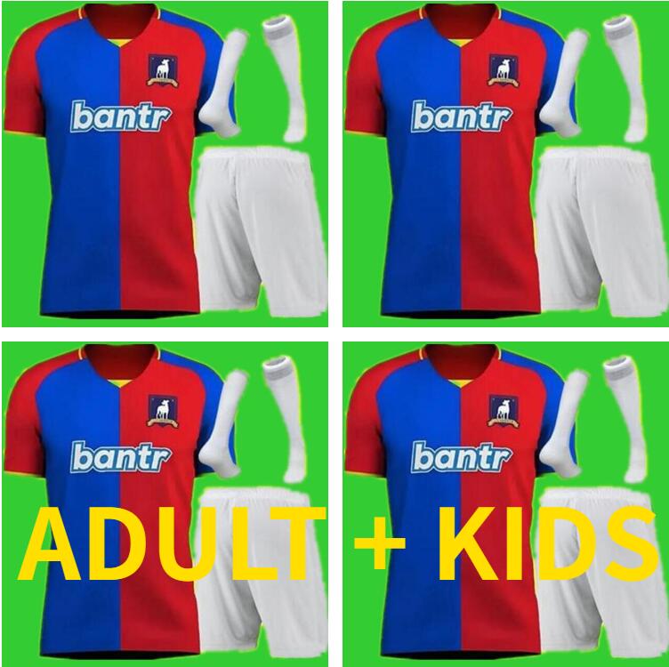 

AFC Richmond Soccer Jerseys 2023 2024 adult Kids Kit 23 24 Maillot Goalkeeper Training Man Football Shirt Home Away Third 3rd KENT TARTT ROJAS
