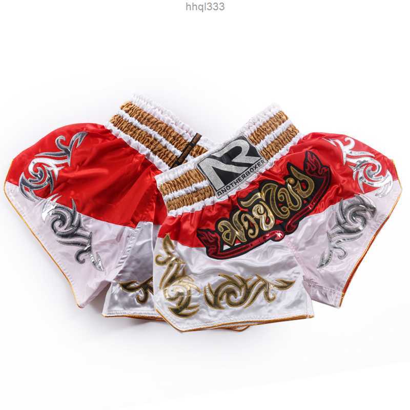 

Jcar Lzic Men's Shorts Kickboxing Kids Short Muay Thai Children Girl Boy Mma Boxer Fight Grappling Kickbox Trousers Women Men Boxing Pants