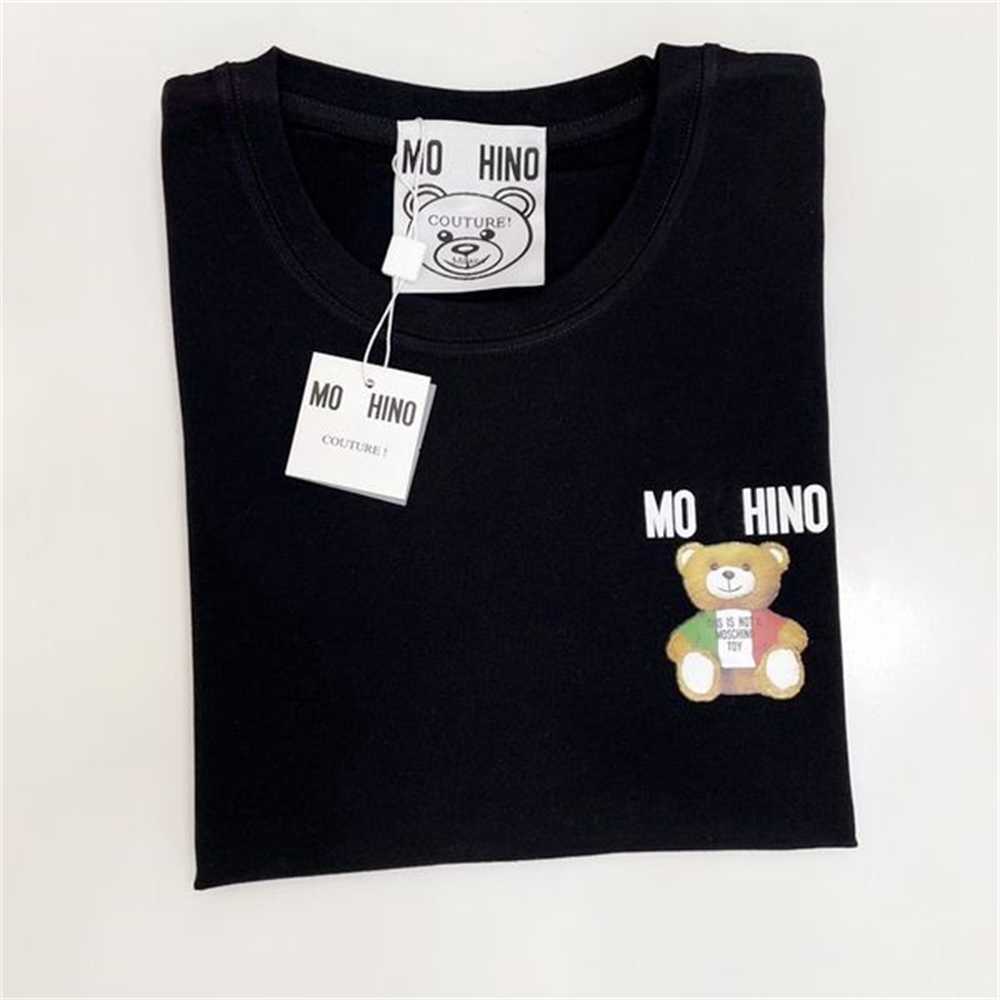 

2023 Summer Mens T-Shirts designer men women tee luxury Classic fashion black white womens short Sleeve casual cotton Small round neck t-shirt tops 5S9S, 13