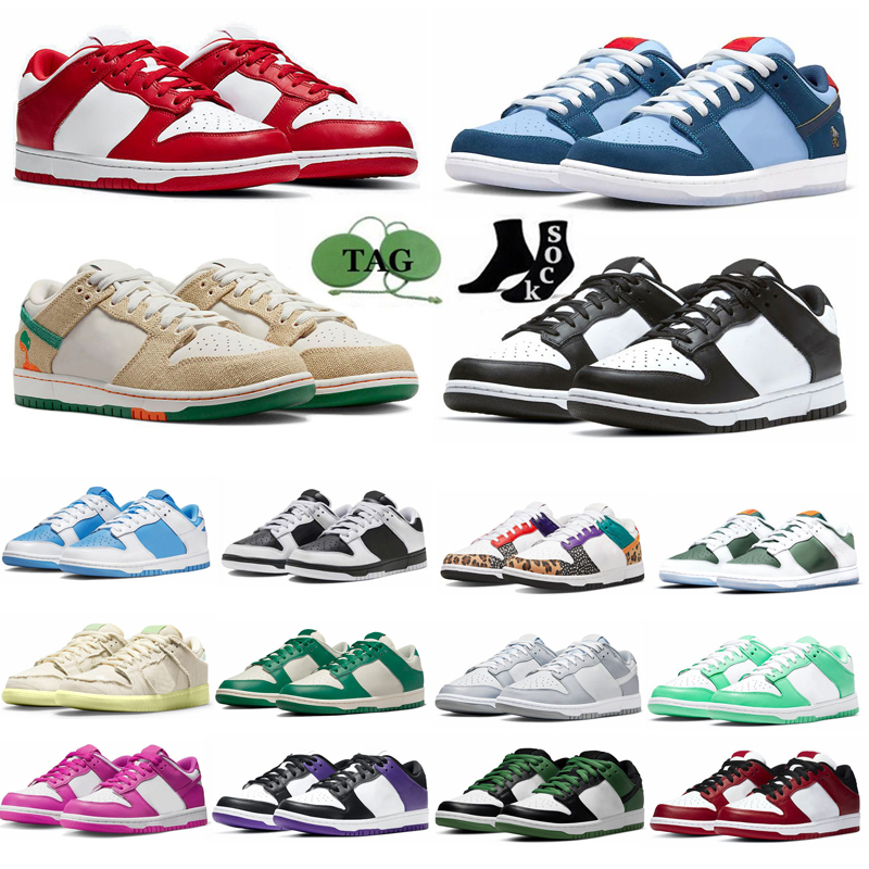 

Running Shoes lows triple pink lobster Argon Grey Fog orange purple university red trainers sneakers outdoor, 25