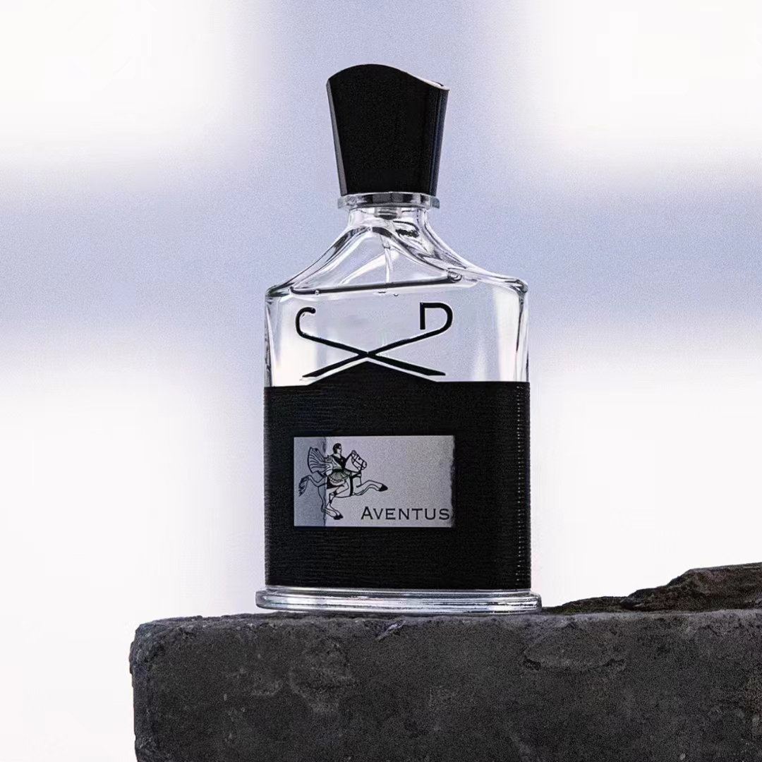 

120ml Aventus Millesime Imperial Fragrance Unisex Perfume for Men & Women good smell Love in black 75ml