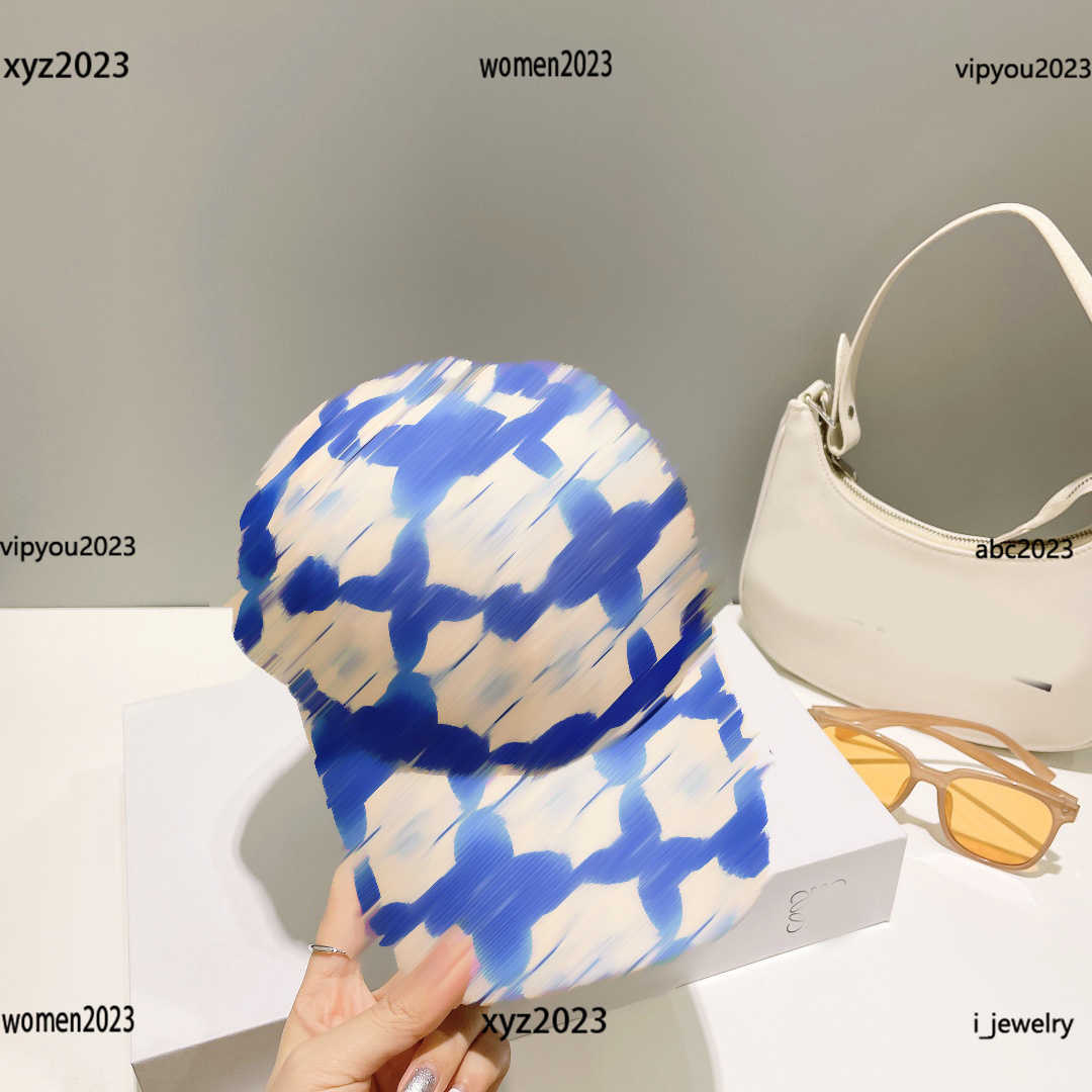 

women hat designer Classic floral print girl cap Free shipping Metal logo decoration Ball Cap #Including brand box new arrival, #1