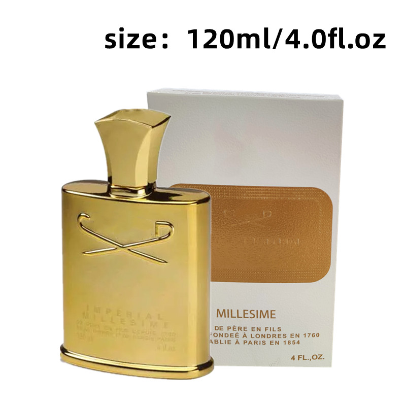 

New Men Perfume Aventus for MEN PARFUM Eau De Parfum Long Lasting Fragrance 3L