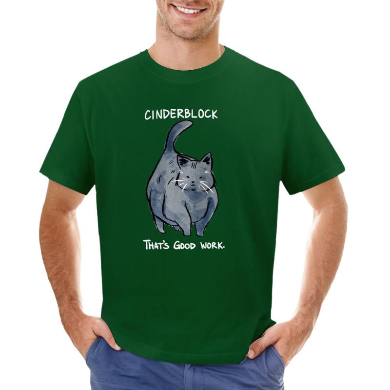 

Men's Polos That's (white Text) T-shirt Boys 8GUH0, Gray