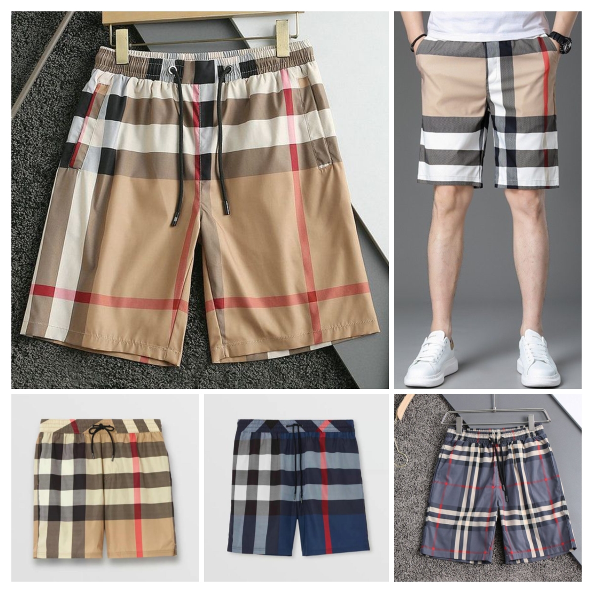 

Designers Mens Womens Summer Shorts Fashion Streetwears Clothing Quick Drying SwimWear Printing Board Beach Pants Size -4XL 29ZX#