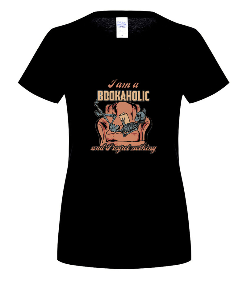 

Men's t Shirts 2023 Reading Skeleton Bookaholic And i Regret Nothing Men Shirt Fashion Mens Short Sleeve 5VCH3, Army green