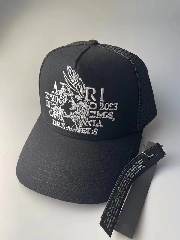 

2023 Latest Colors Ball Caps Luxury Designers Hat Fashion Trucker Cap High Quality Brand Embroidery Letters 23ss, 16