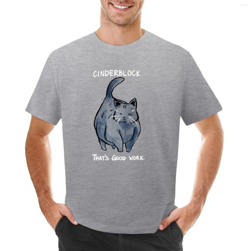 

Men's Polos That's (white Text) T-shirt Boys 14S897, Gray