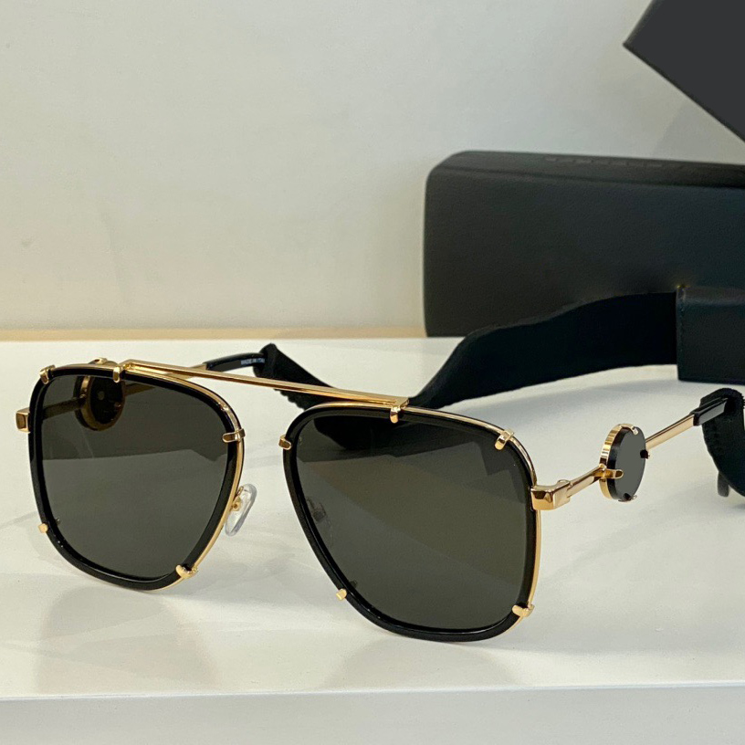 

Square Frame Sunglasses Designer Men Sunglasses Fashion Outdoor Travel Sun Glasses