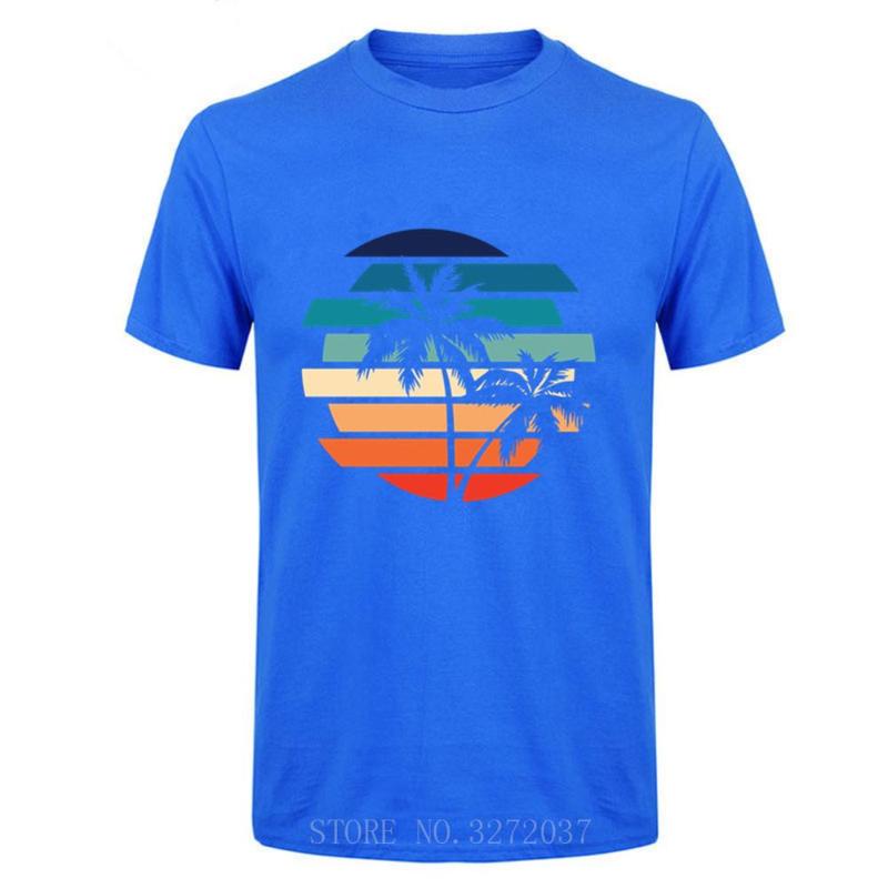 

Men's t Shirts California Dreaming Shirt Round Neck Fashion T-shirt Homme Plus Size Casual Short Sleeve 23W3TL, Beige