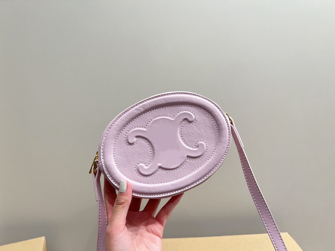 triomphes Designers moon Shoulder bag Women Men Leather Woman Luxurys Bag Ophidia Handbag Crossbody Bags camera bag triomphes bag-image-872550007