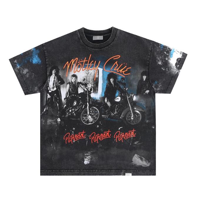 

Men's Plus Tees Printed T shirts Cotton Women T Shirts M  XL