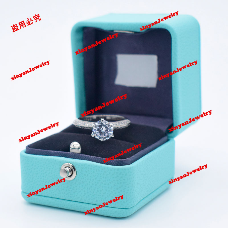 

Designer Luxury Ring Women Diamond Ring Diamonds Jewelry Gift