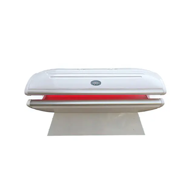 

Collagen Therapy Whitening Machine Red Light ant-aging LED Skin Rejuvenation care PDT bed Infrared equipment capsule instruments