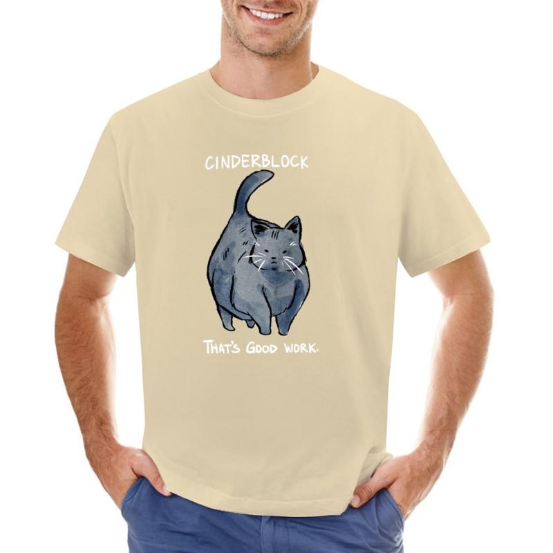 

Men's Polos That's (white Text) T-shirt Boys 9C49O, Dark coffee