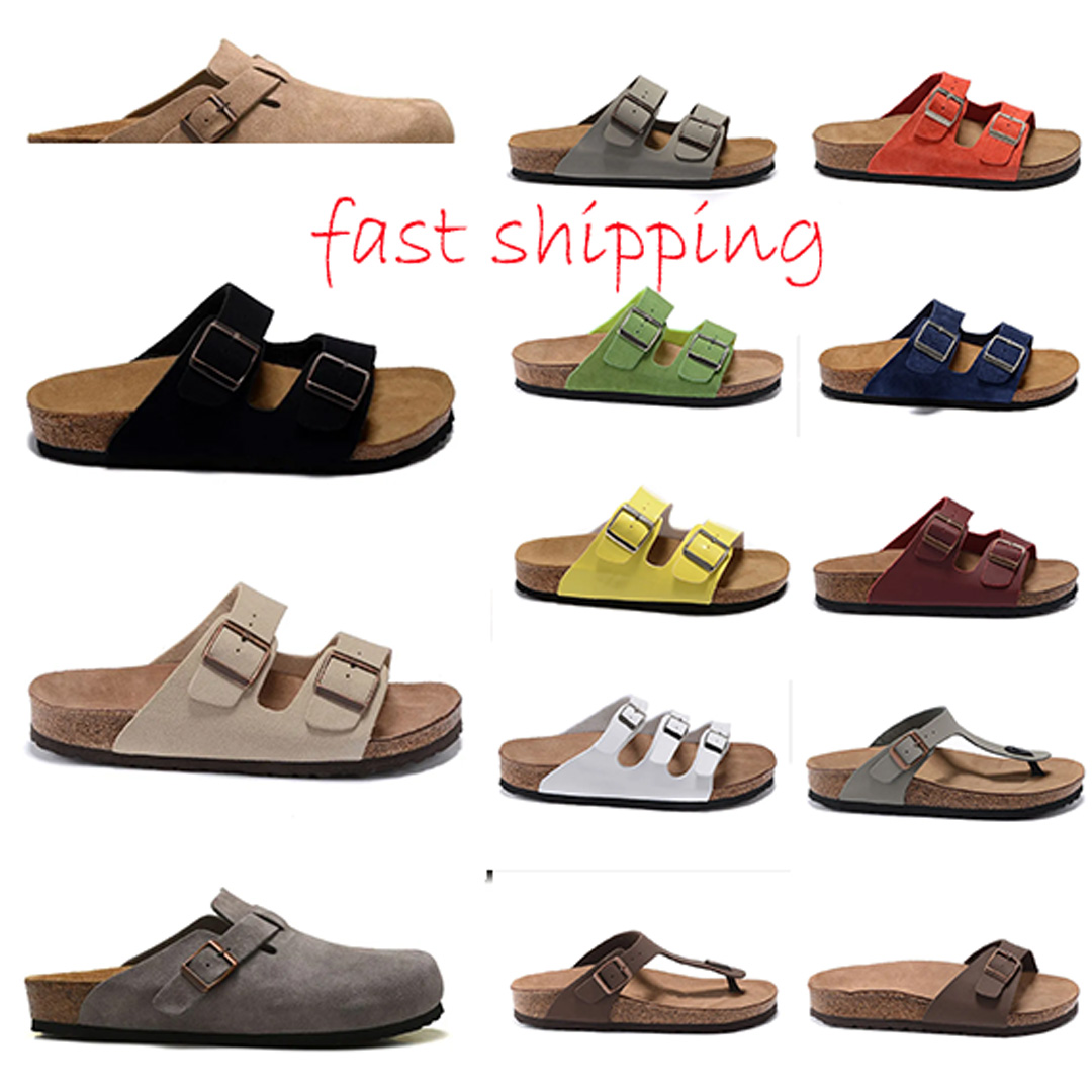 

designer sandals men women slides sliders platform slippers sandals Boston Soft mules Clogs Shoes Outdoor Indoor flip flop causal shoes