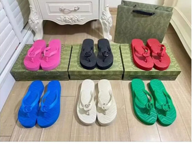 

fashion designer ladies flip flops simple youth slippers moccasin shoes suitable for spring summer and autumn hotels beaches other places size 35-42