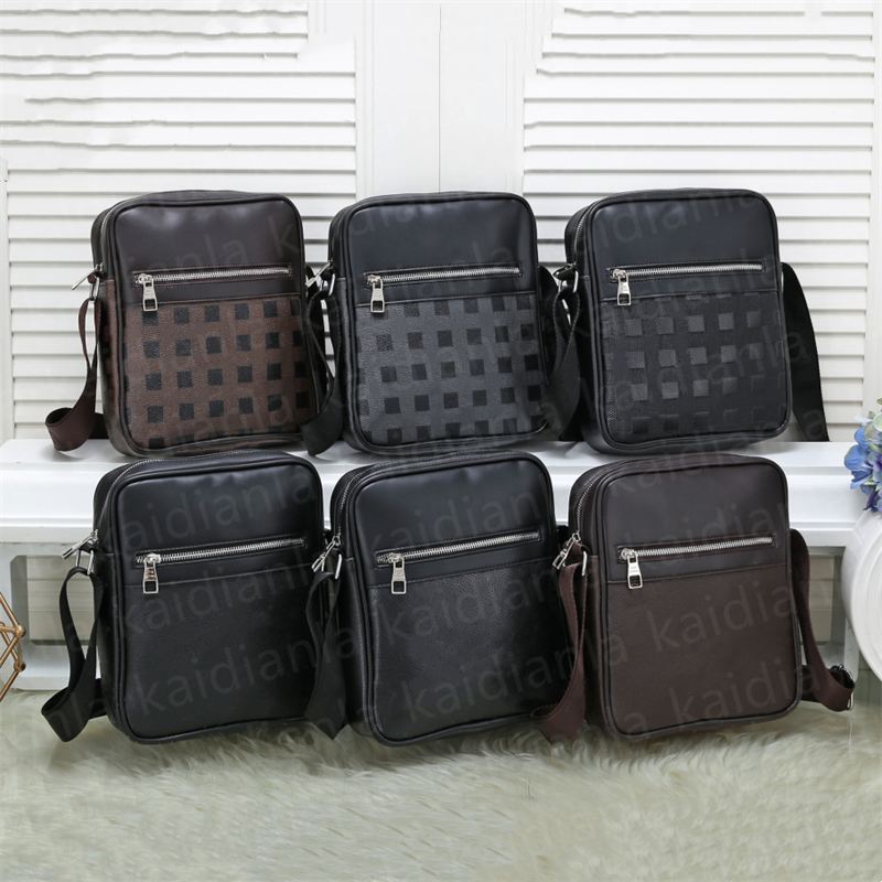 

Mens Shoulder Bags Man Genuine Leather Briefcases Designer Handbag Bolsas Messenger Bag Wedding Dress Crossbody Bag wallet, Brown floral